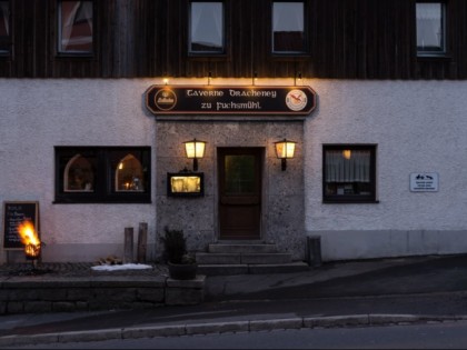 Foto: Taverne Dracheney