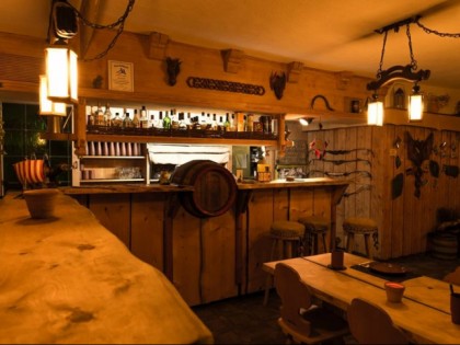 Foto: Taverne Dracheney