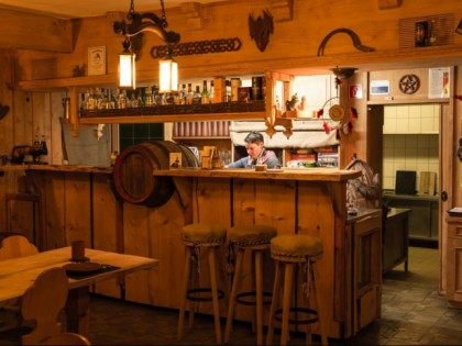 Foto: Taverne Dracheney